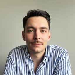 Dimitri — Fondateur DB Agency